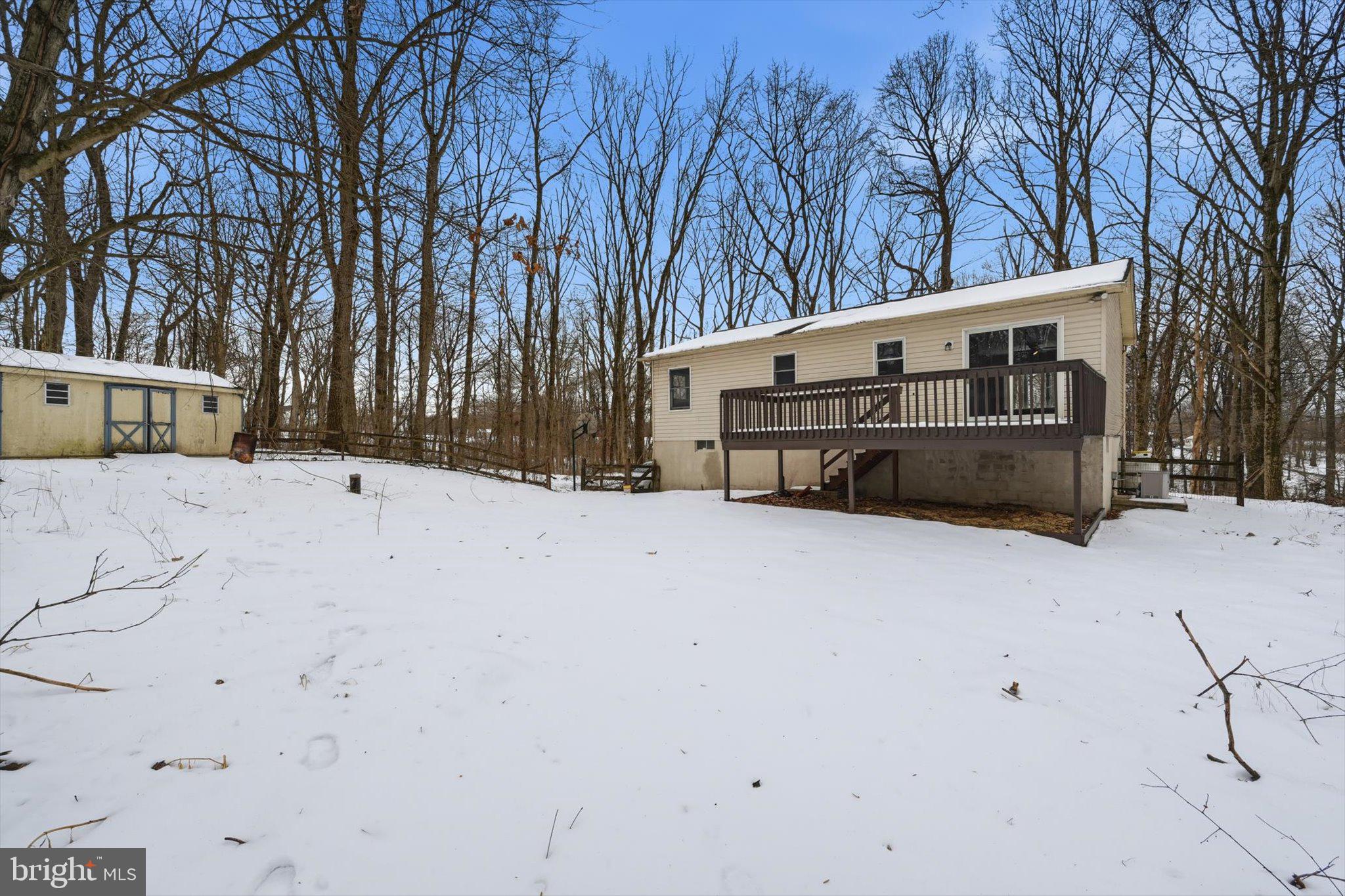 294 Cambridge Road Coatesville, PA 19320 - Photo 24 of 25