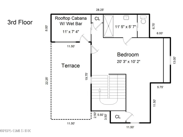 $11,500 | 38 St Roch Avenue, Unit B, Greenwich, CT 06830