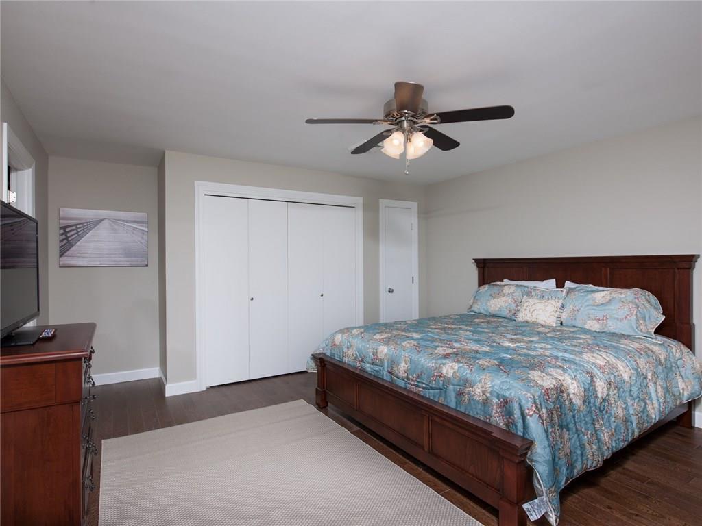 275 Shore Road, Unit 2 Ogunquit, ME 03907 - Photo 10 of 22 The location of the master bedroom...