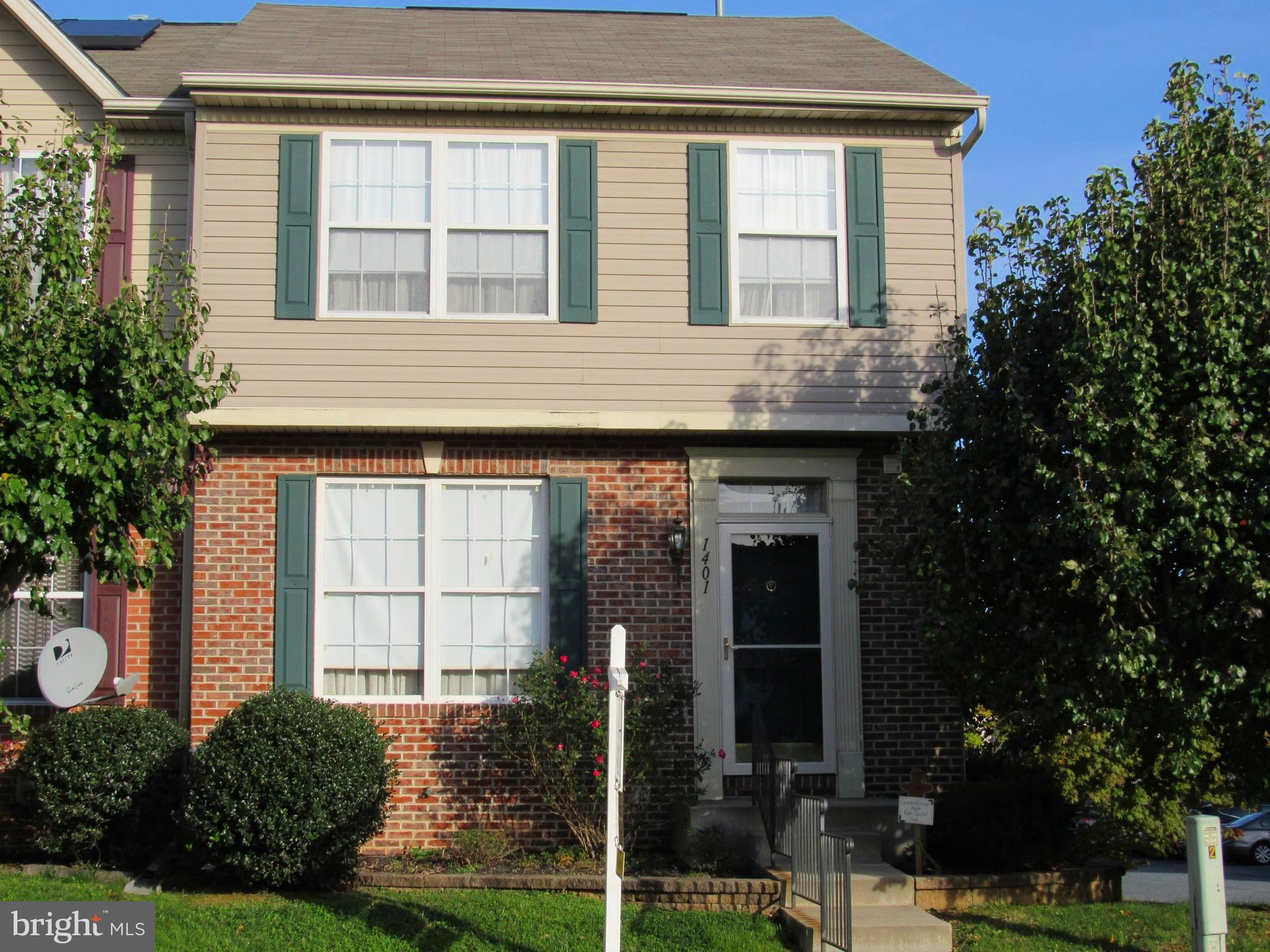 1401 Roman Ridge Way Bel Air, MD 21014 - Photo 26 of 28 Gallery Image 26