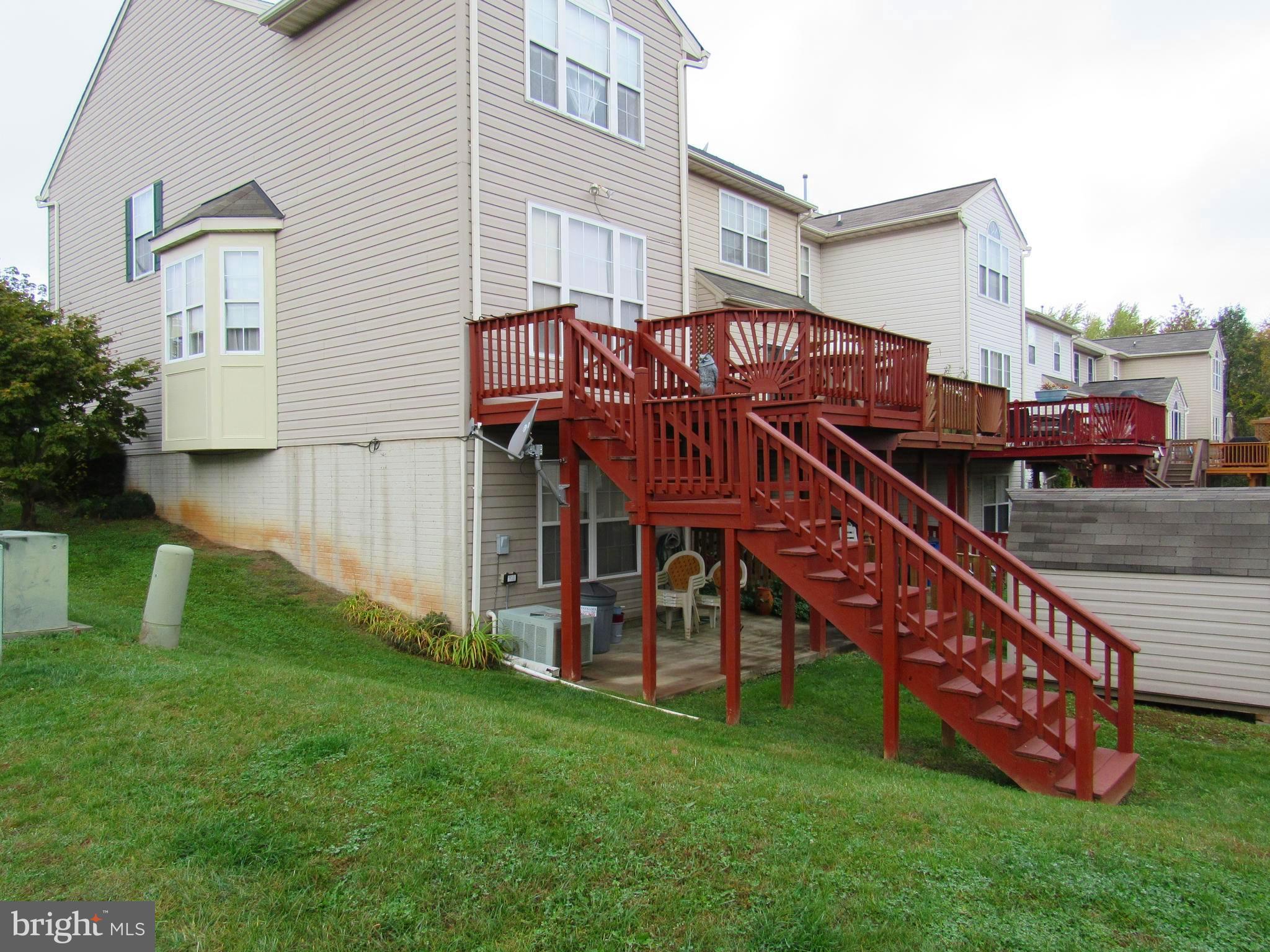 1401 Roman Ridge Way Bel Air, MD 21014 - Photo 27 of 28 Gallery Image 27