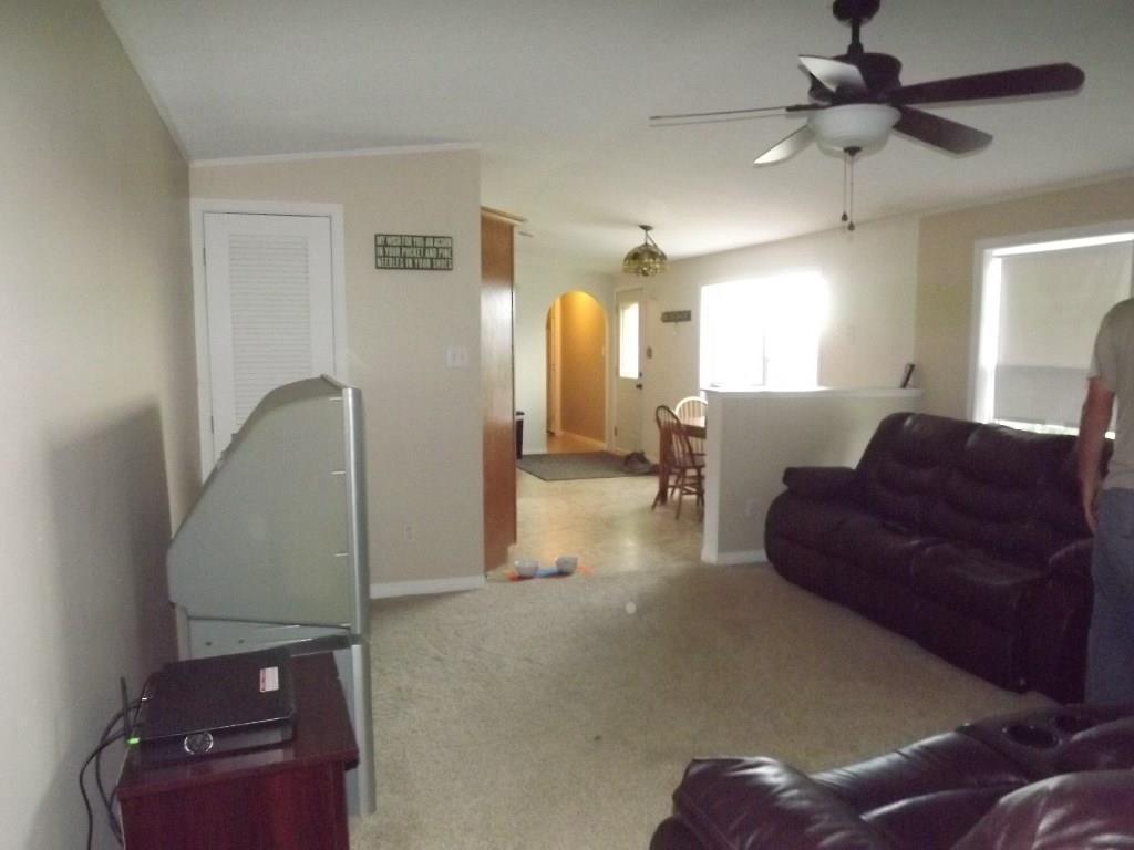706 Carvell Road Mapleton, ME 04757 - Photo 7 of 22 Photo