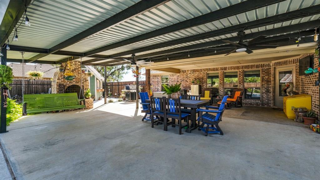 470 Wilson Bend Road Millsap, TX 76066 - Photo 34 of 40 Gallery Image 34
