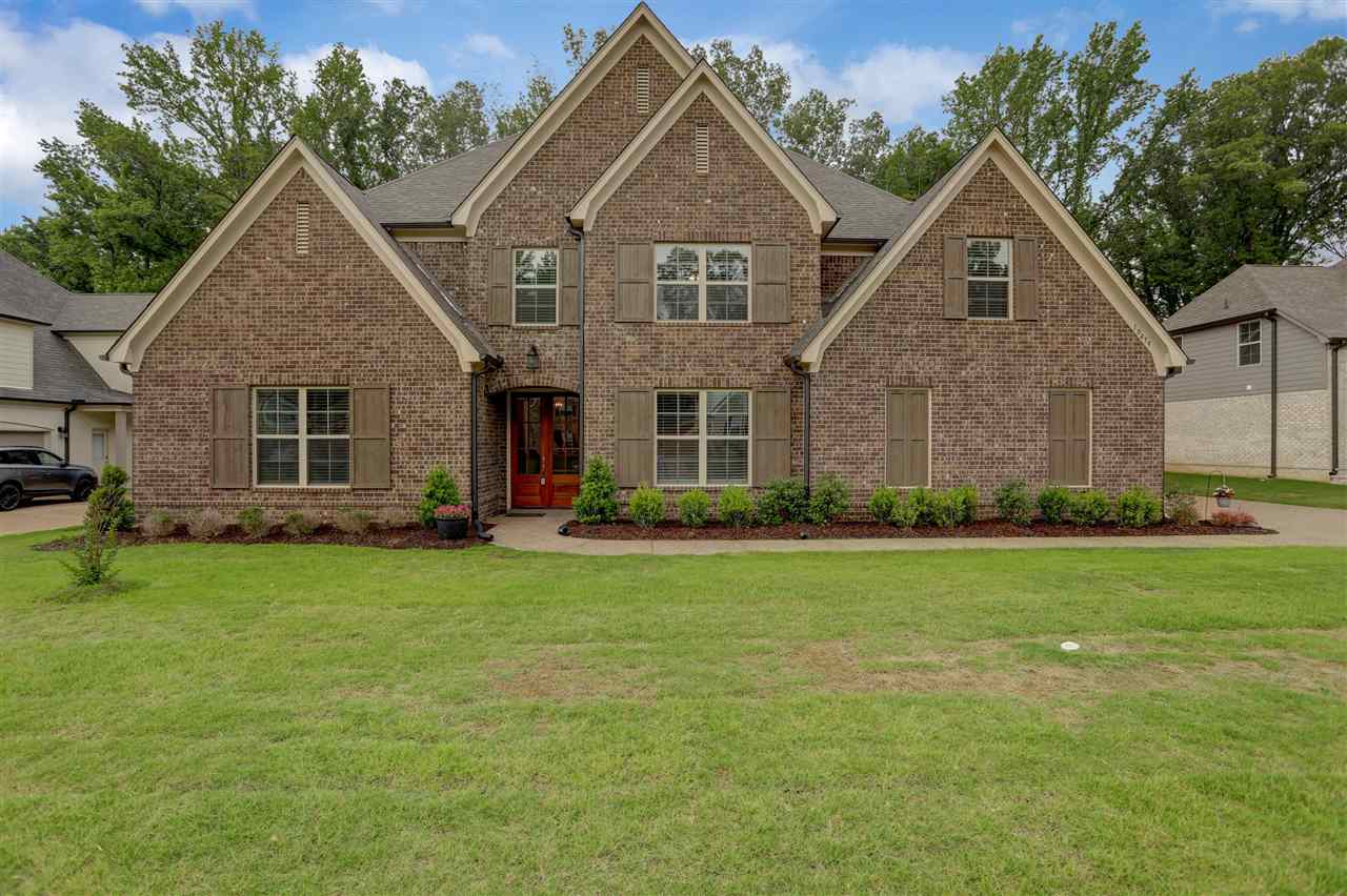10479 Riley River Road Lakeland, TN 38002 - Photo 1 of 25 Gallery Image 1