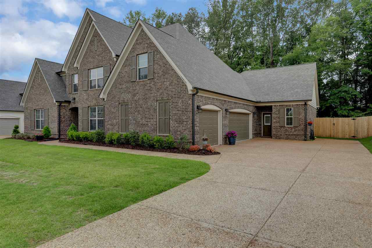 10479 Riley River Road Lakeland, TN 38002 - Photo 2 of 25 Gallery Image 2