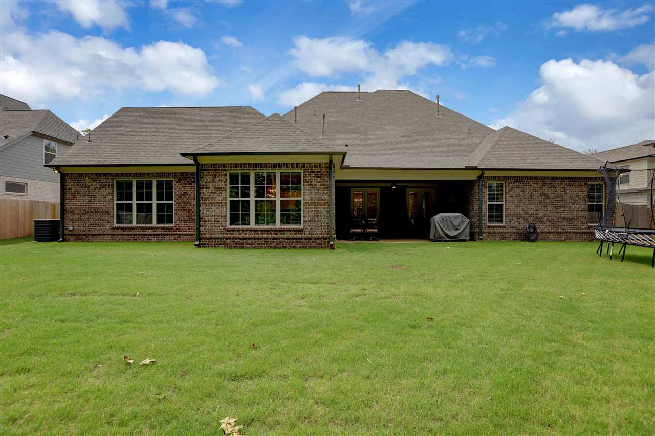 10479 Riley River Road Lakeland, TN 38002 - Photo 25 of 25 Gallery Image 25