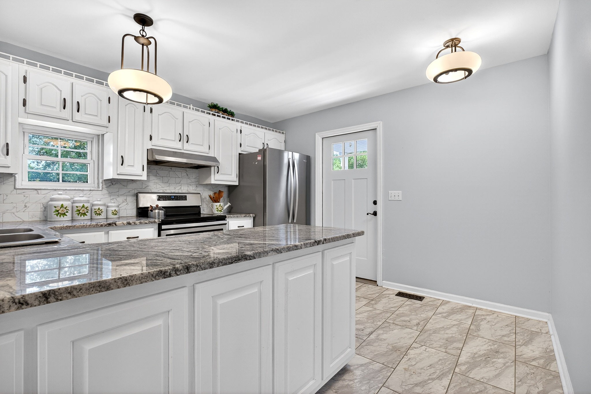 412 Rock Station Road Rock Island, TN 38581 - Photo 8 of 47