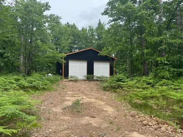 $99,900 | 10384 West Rosted Road, Lake City, MI 49651