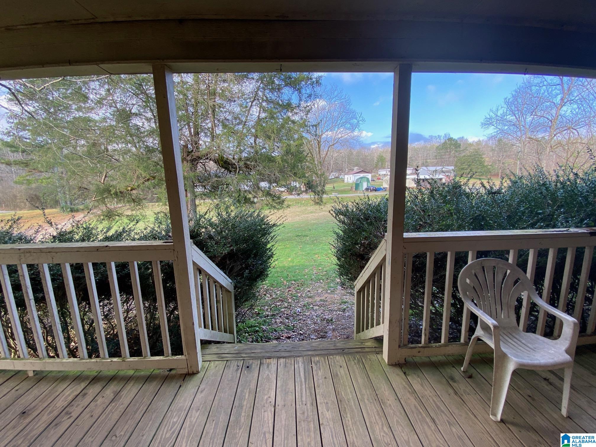 400 Mt Moriah Road Pell City, AL 35125 - Photo 4 of 48