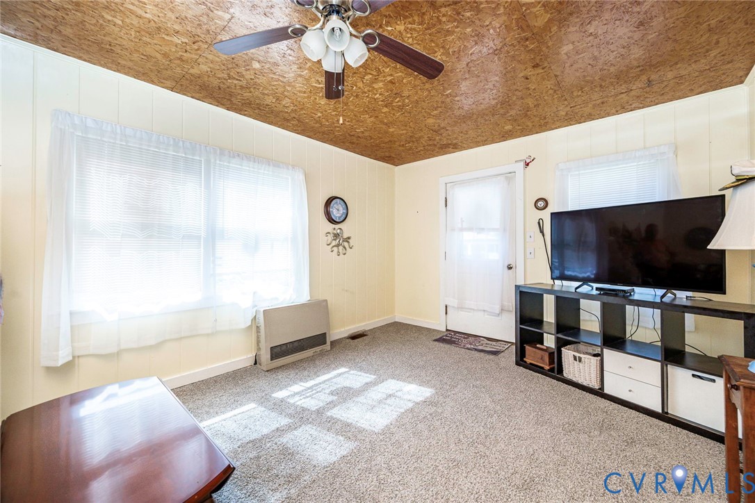 4912 Water View Road Water View, VA 23180 - Photo 28 of 42 new carpet