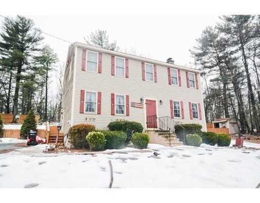 152 Barker Hill Road Townsend, MA 01469 - Photo 1 of 25 Gallery Image 1