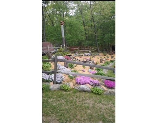152 Barker Hill Road Townsend, MA 01469 - Photo 24 of 25 Gallery Image 24