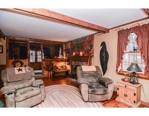 152 Barker Hill Road Townsend, MA 01469 - Photo 8 of 25 Gallery Image 8