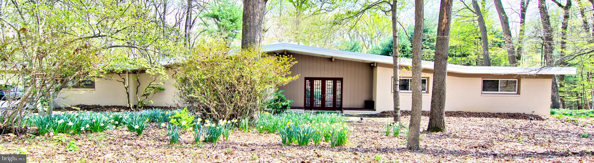 3019 Caves Road Owings Mills, MD 21117 - Photo 2 of 46 Beautifully Architecturally Designed Rancher