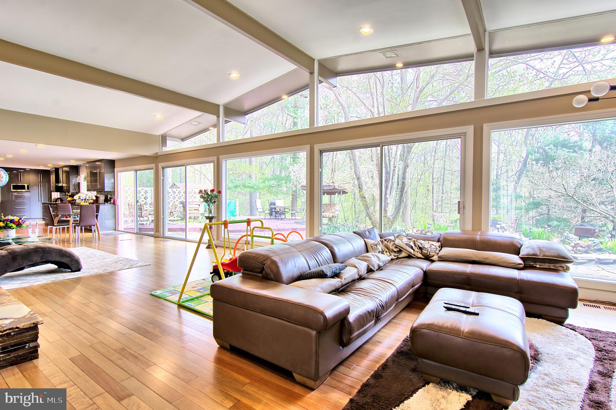 3019 Caves Road Owings Mills, MD 21117 - Photo 46 of 46 Open Floorplan Perfect for Entertaining