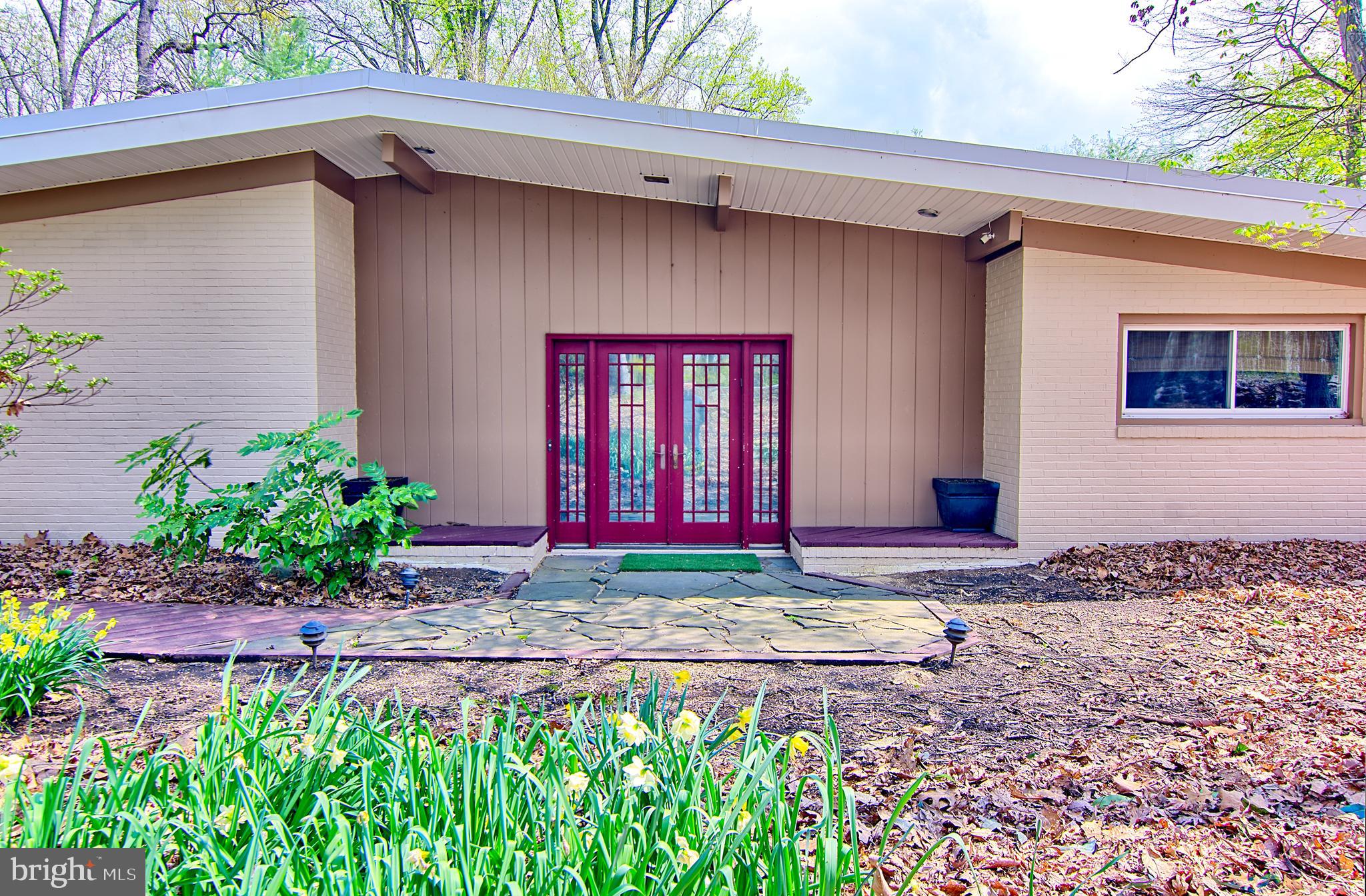 3019 Caves Road Owings Mills, MD 21117 - Photo 3 of 46 Beautifully Architecturally Designed Rancher