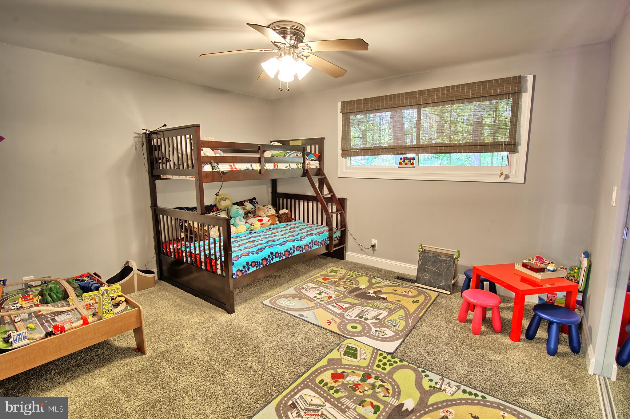 3019 Caves Road Owings Mills, MD 21117 - Photo 29 of 46 Bedroom 2