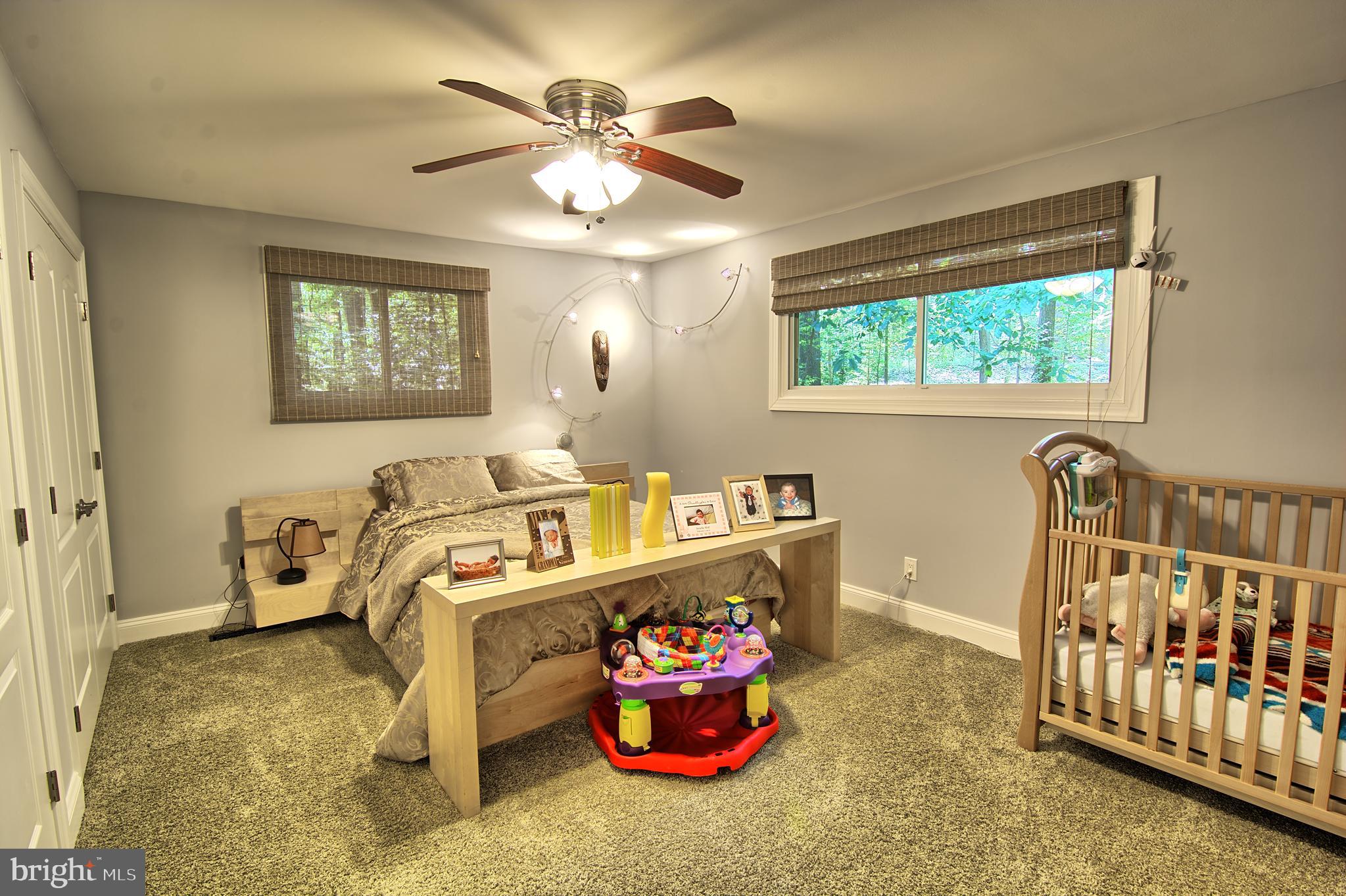 3019 Caves Road Owings Mills, MD 21117 - Photo 30 of 46 Bedroom 3