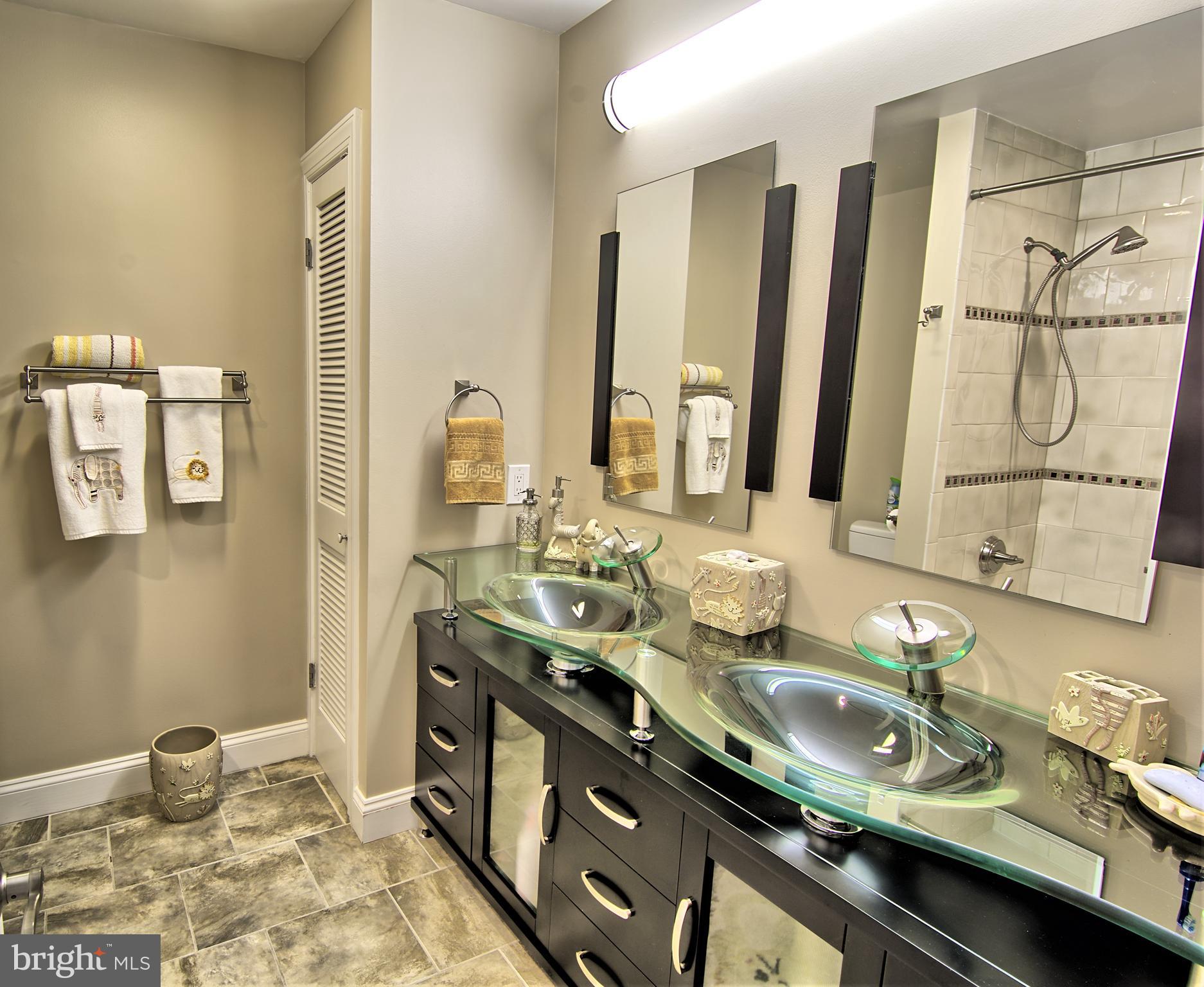 3019 Caves Road Owings Mills, MD 21117 - Photo 31 of 46 Renovated European Designer Bathroom