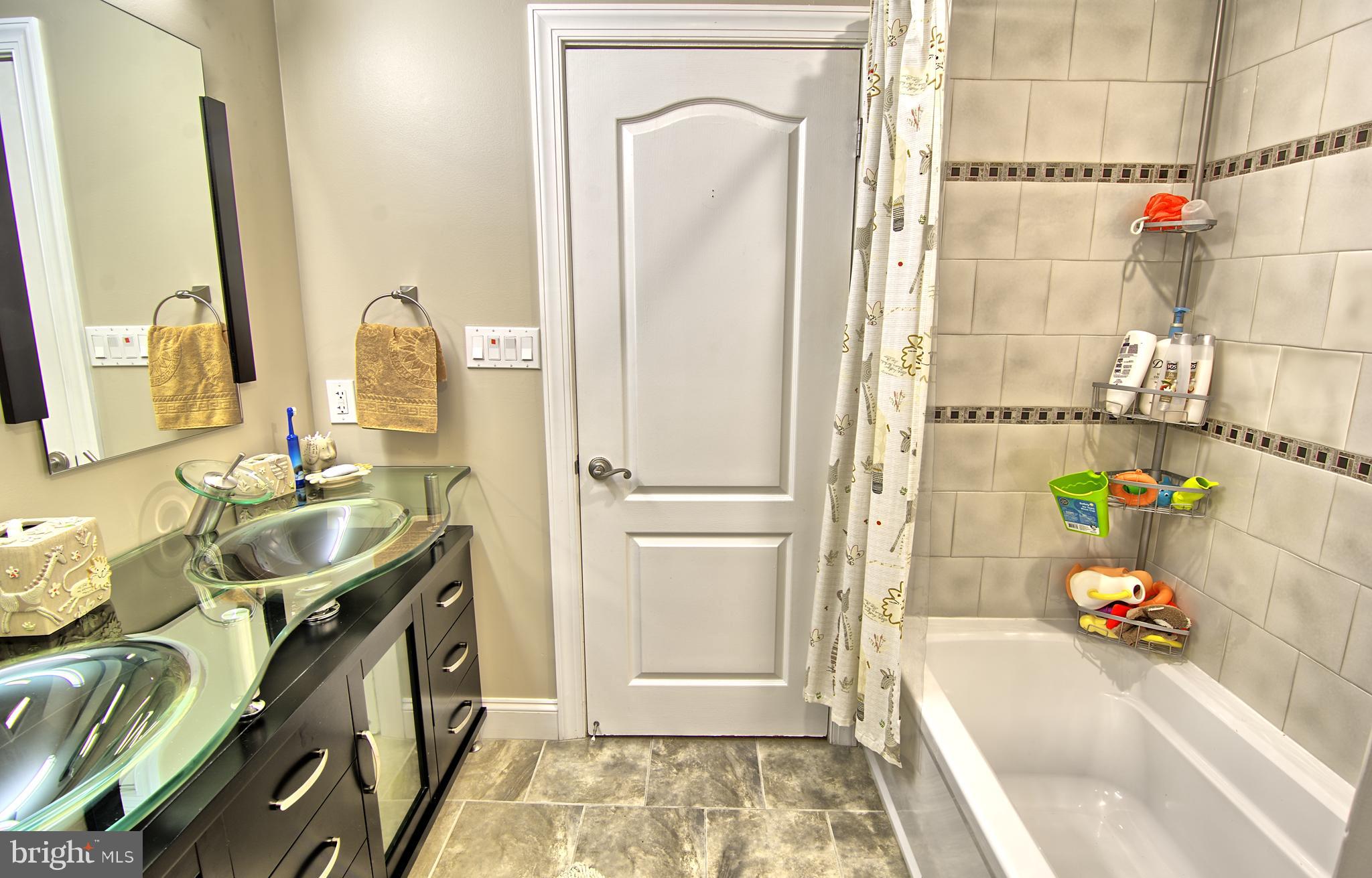 3019 Caves Road Owings Mills, MD 21117 - Photo 32 of 46 Renovated European Designer Bathroom
