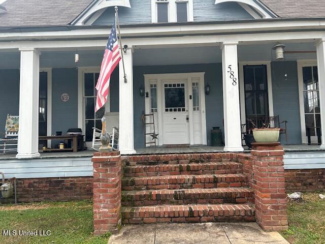 588 Union Street Gloster, MS 39638 - Photo 37 of 44 IMG_3224