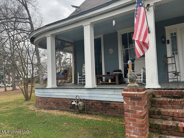 588 Union Street Gloster, MS 39638 - Photo 38 of 44 IMG_3225