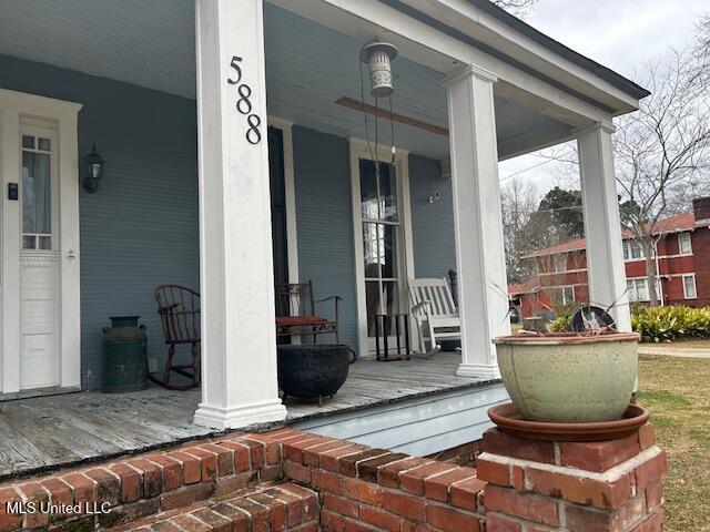 588 Union Street Gloster, MS 39638 - Photo 39 of 44 IMG_3226
