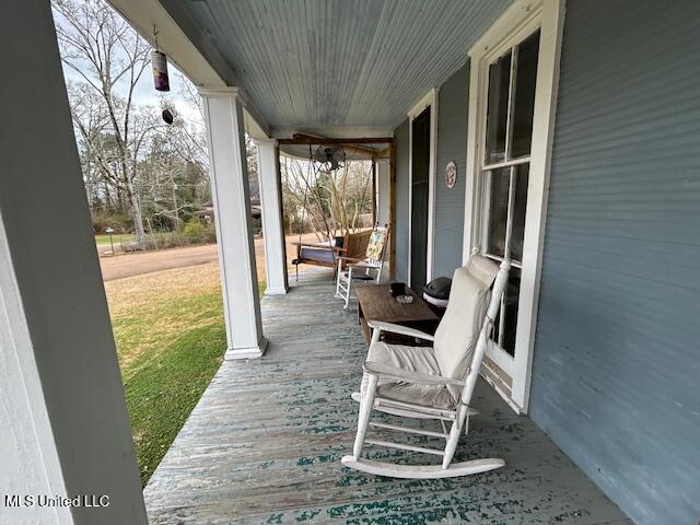 588 Union Street Gloster, MS 39638 - Photo 41 of 44 IMG_3228