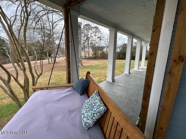 588 Union Street Gloster, MS 39638 - Photo 42 of 44 IMG_3229