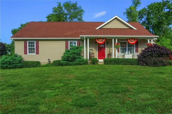 $479,900 | 1213 West Drive, Butler, PA 16002