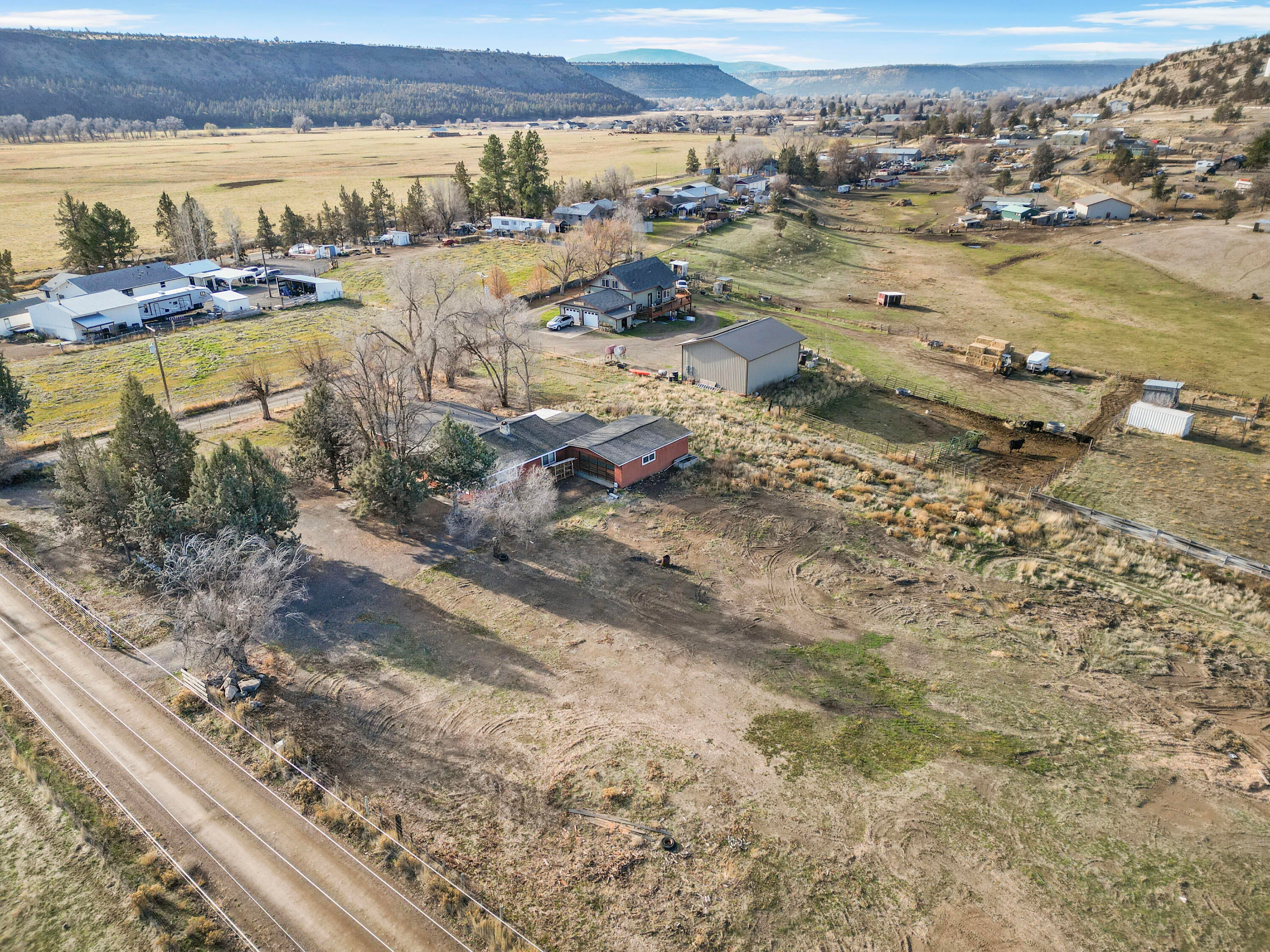 643 North Coles Road Prineville, OR 97754 - Photo 40 of 45 DJI_0027
