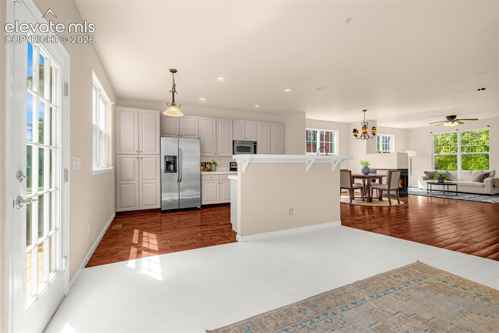 848 Wahsatch Ridge Point Colorado Springs, CO 80903 - Photo 12 of 36 Gallery Image 12