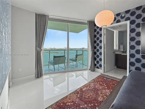 $4,850 | 665 Northeast 25th Street, Unit 2102, Miami, FL 33137