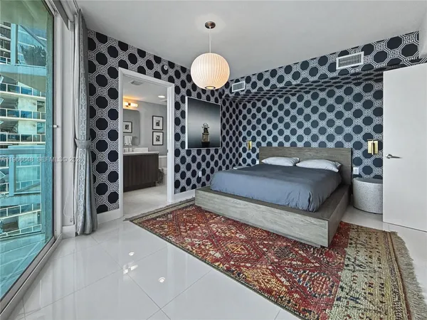 $4,850 | 665 Northeast 25th Street, Unit 2102, Miami, FL 33137