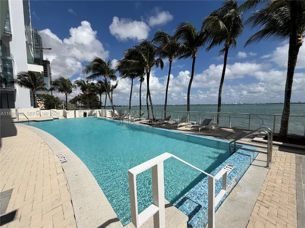 $4,850 | 665 Northeast 25th Street, Unit 2102, Miami, FL 33137