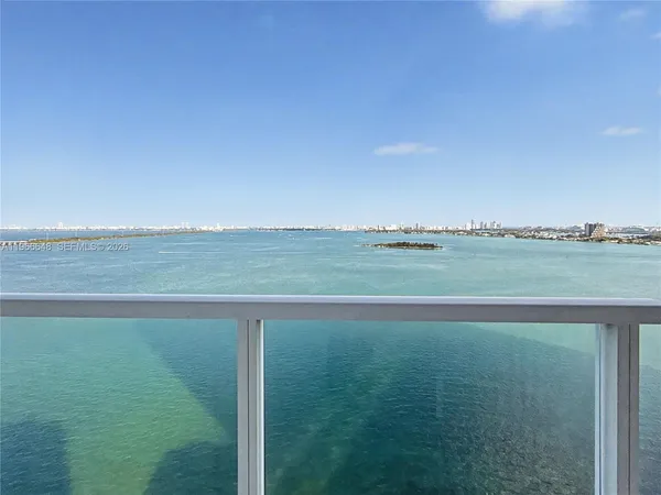 $4,850 | 665 Northeast 25th Street, Unit 2102, Miami, FL 33137