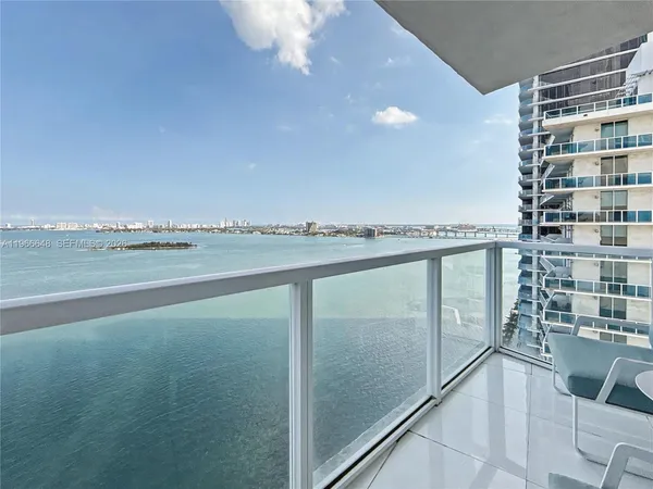 $4,850 | 665 Northeast 25th Street, Unit 2102, Miami, FL 33137