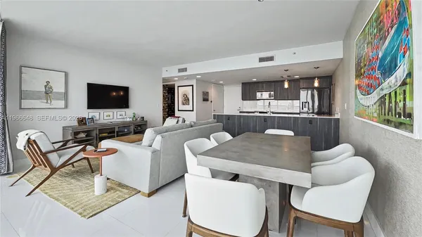 $4,850 | 665 Northeast 25th Street, Unit 2102, Miami, FL 33137