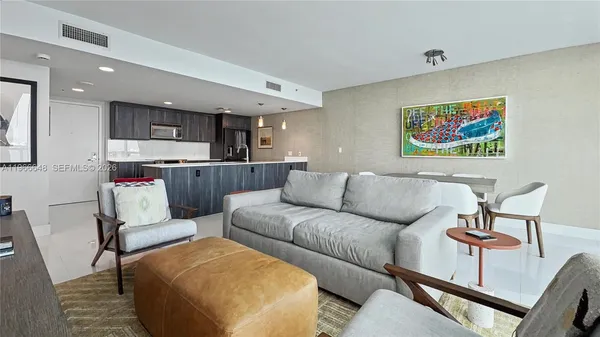 $4,850 | 665 Northeast 25th Street, Unit 2102, Miami, FL 33137