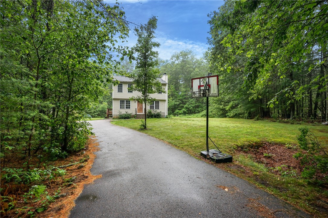 59 Arcadia Road Exeter, RI 02822 - Photo 2 of 29