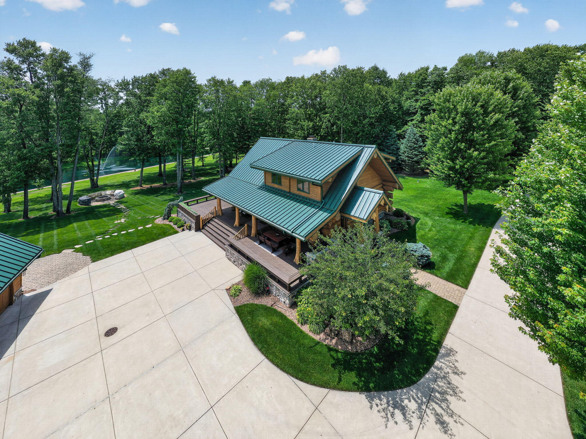 10459 Highway 60 Three Rivers, MI 49093 - Photo 48 of 54 10459 M-60-81