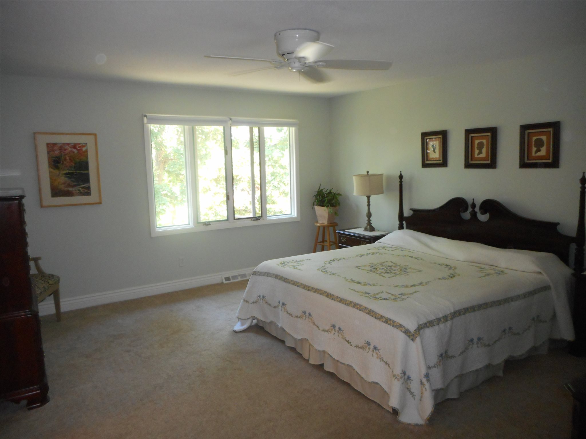 6609 Quail Ridge Lane Fort Wayne, IN 46804 - Photo 13 of 20