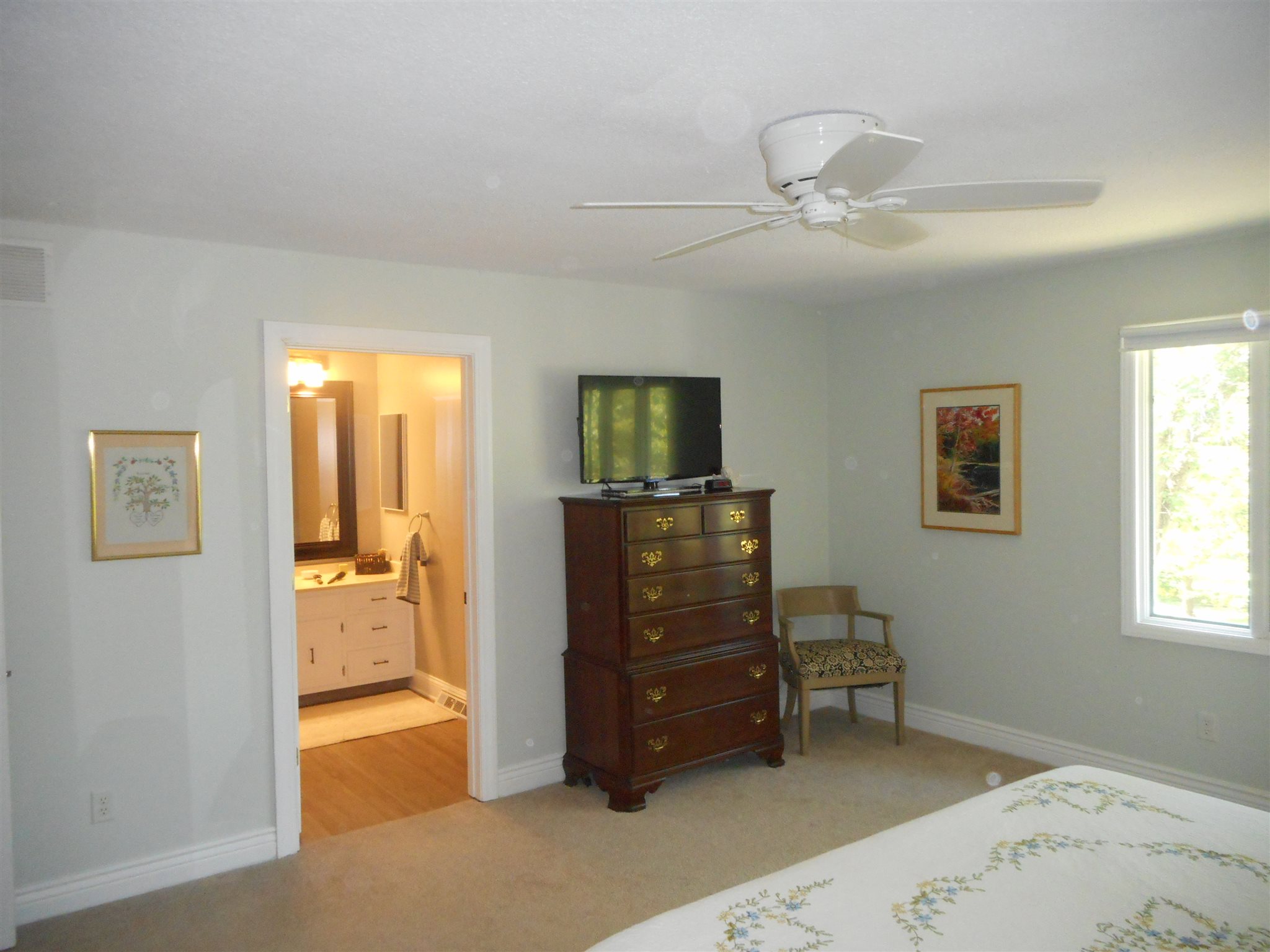 6609 Quail Ridge Lane Fort Wayne, IN 46804 - Photo 14 of 20