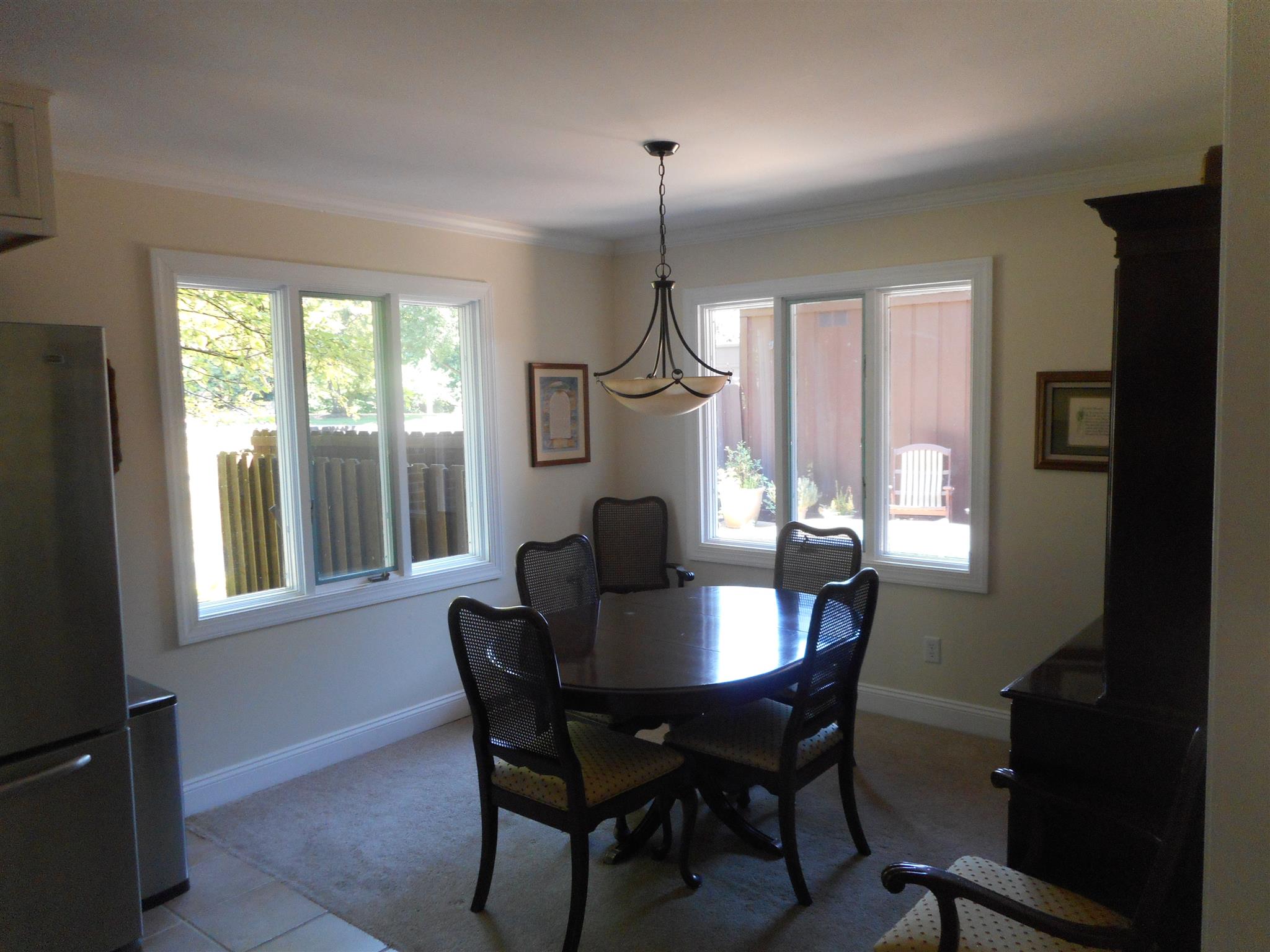 6609 Quail Ridge Lane Fort Wayne, IN 46804 - Photo 4 of 20
