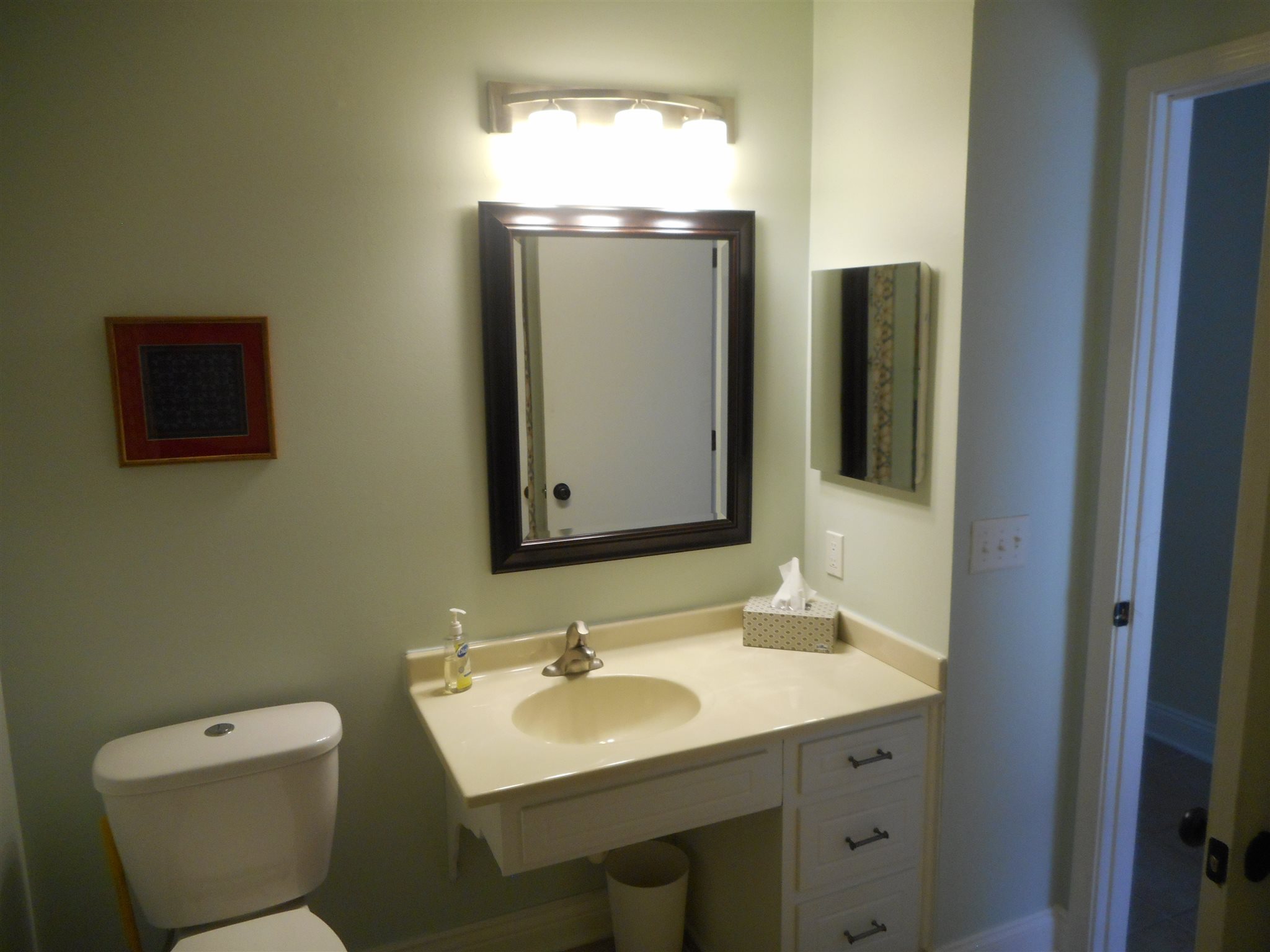 6609 Quail Ridge Lane Fort Wayne, IN 46804 - Photo 10 of 20