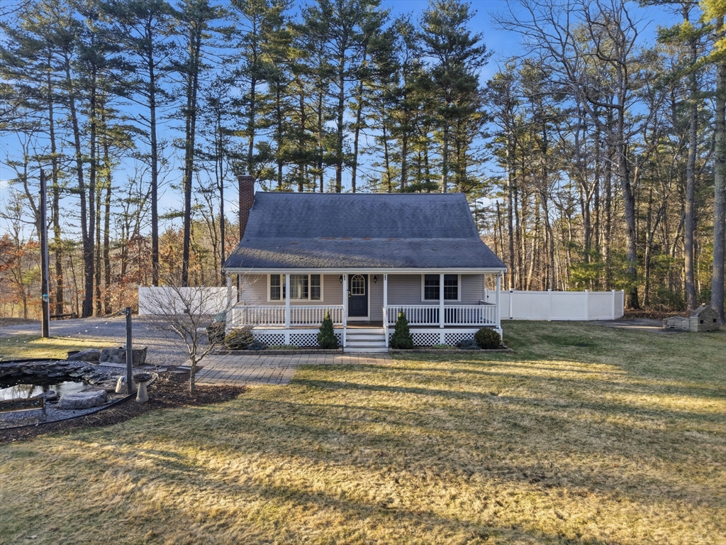 17 Meadowbrook Lane Norton, MA 02766 - Photo 1 of 42