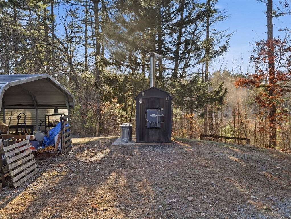 17 Meadowbrook Lane Norton, MA 02766 - Photo 32 of 42