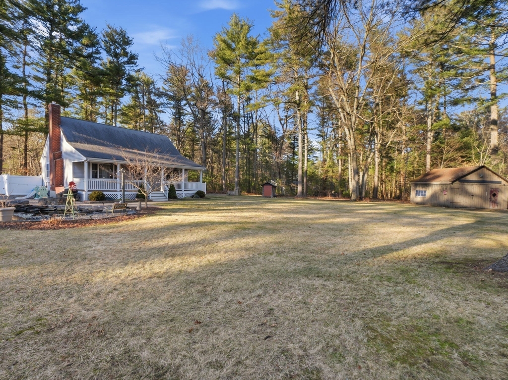17 Meadowbrook Lane Norton, MA 02766 - Photo 34 of 42
