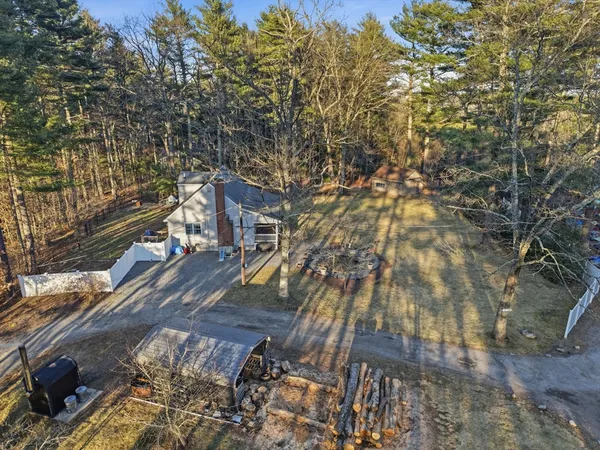 $675,000 | 17 Meadowbrook Lane, Norton, MA 02766
