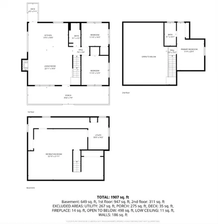 $675,000 | 17 Meadowbrook Lane, Norton, MA 02766